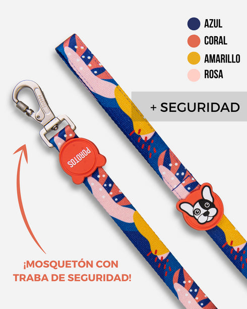 Correa Estándar Memphis * 2 Mts